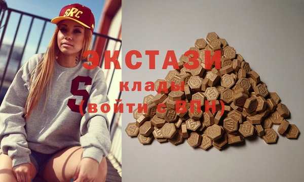 стафф Алексин